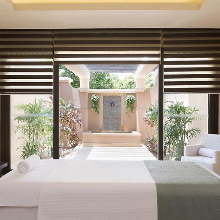 The Westin Cairo Golf Resort & Spa, Katameya Dunes Buitenkant foto