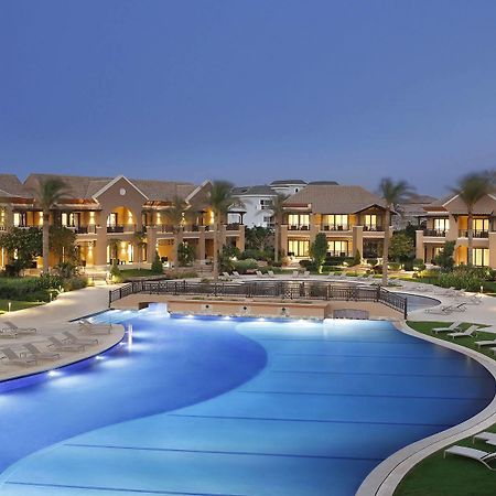 The Westin Cairo Golf Resort & Spa, Katameya Dunes Buitenkant foto