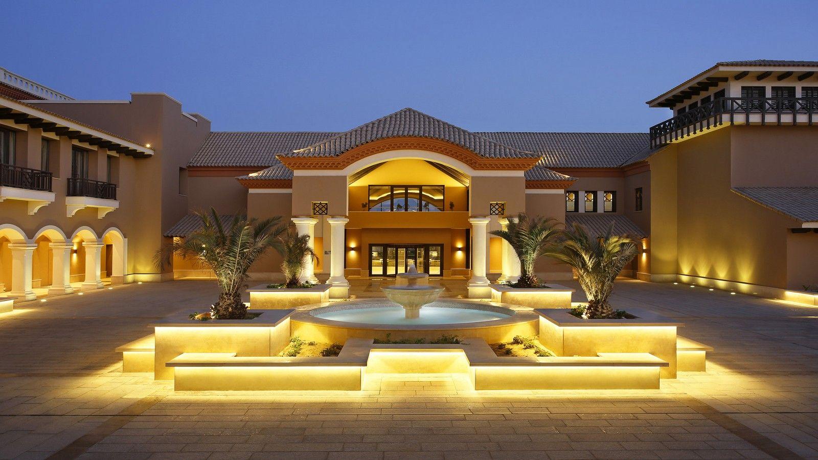 The Westin Cairo Golf Resort & Spa, Katameya Dunes Buitenkant foto