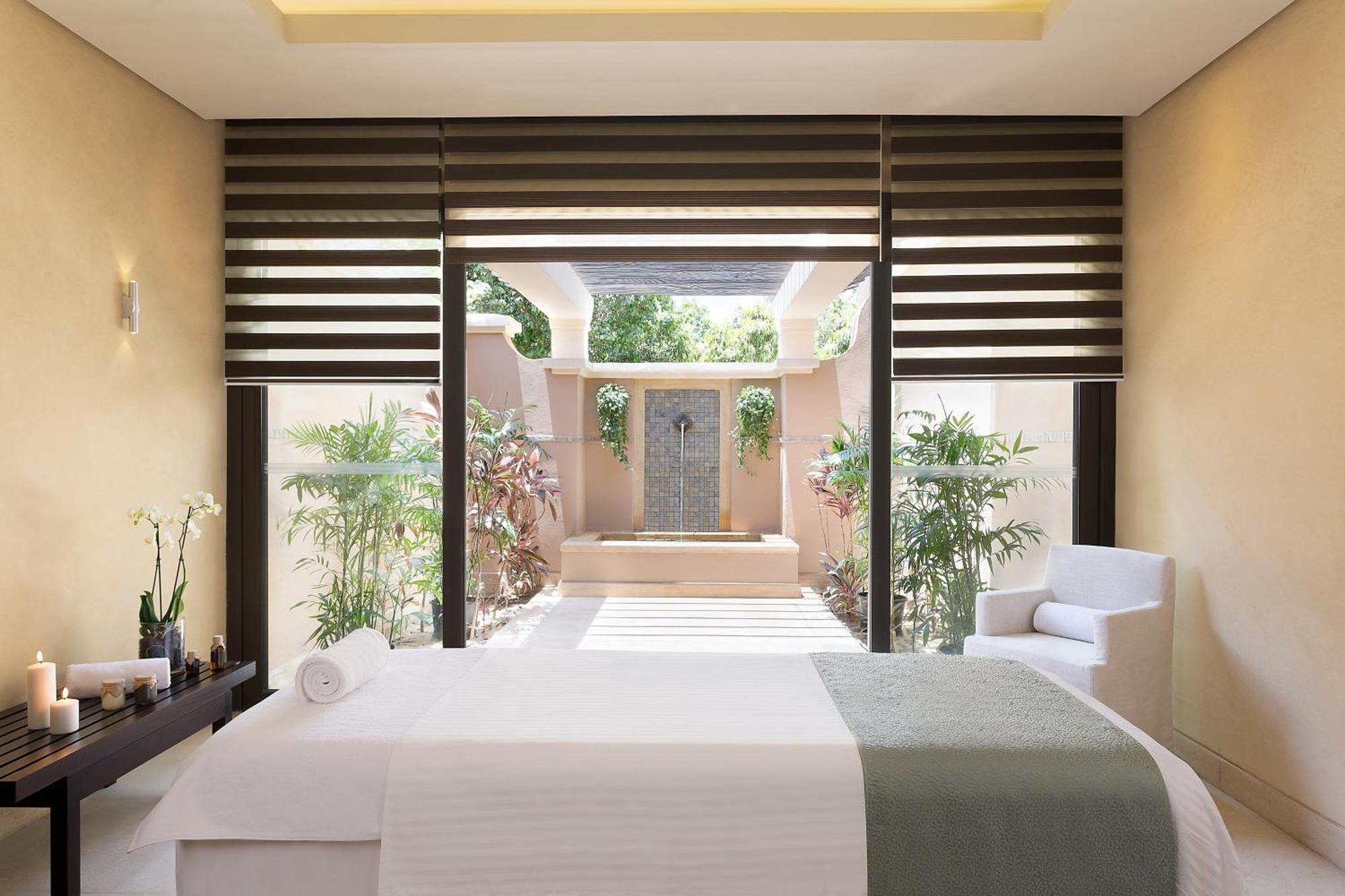 The Westin Cairo Golf Resort & Spa, Katameya Dunes Buitenkant foto